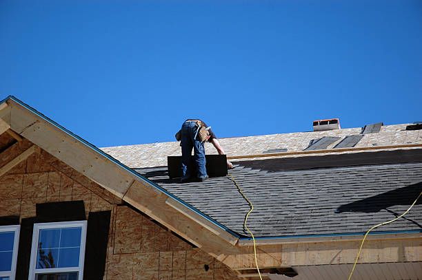 Fast & Reliable Emergency Roof Repairs in Chicopee, MA